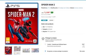 Game Planet: Spider Man 2 PS5