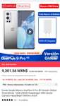 AliExpress: ONEPLUS 9 PRO 5G ( 12GB/256GB ) versión global