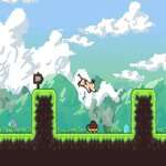 Nintendo eShop Mx: Juego Plataformero para las bendi BUNDLE 3 juegos nintendo switch