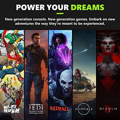 Amazon: Xbox Series X Pagando Con TDC Afirme