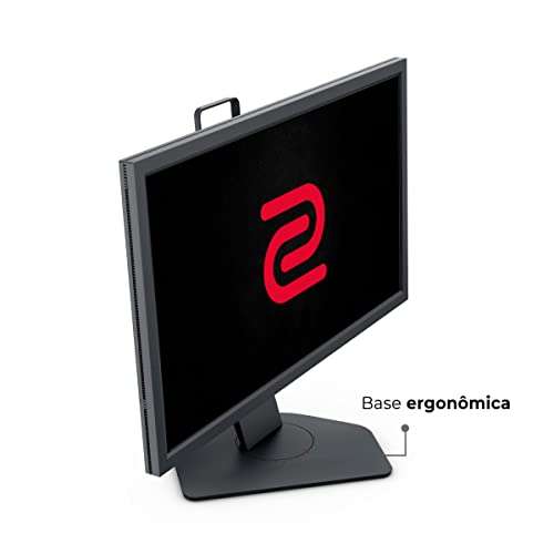 Amazon: BenQ Zowie XL2411K - Monitor para Juegos 24 Pulgadas, 144 Hz, 1080 p