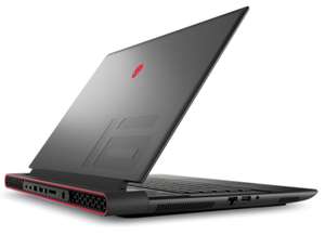 Amazon: Laptop gamer Dell Alienware m16 Ryzen Edition