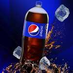Amazon - Pepsi Regular - Paquete con 8 Botellas de 3 Litros - Refresco | envío gratis con Prime
