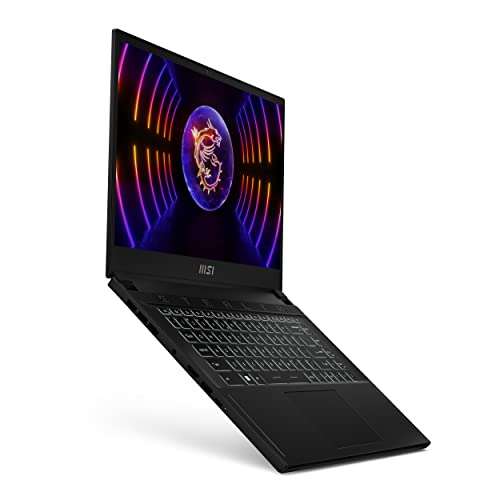 Amazon: laptop MSI Stealth 15 [4060/i5]