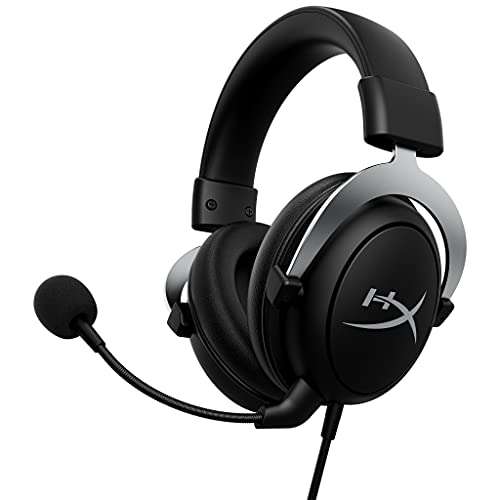 Amazon: headset Hyperx Cloudx Xbox