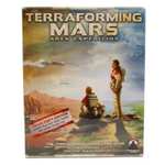 Amazon: Terraforming Mars Ares Expedition Juego de Cartas Edición Coleccionista, Naranja