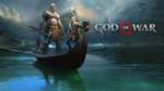 God of War (Steam Latam) con Nuveem