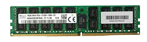 Amazon: DDR4 16GB PC "PARA NUESTRAS REACONDICIONADAS"