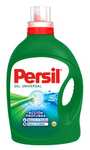 Amazon: Persil - Detergente Gel Universal 3L | envío gratis con Prime