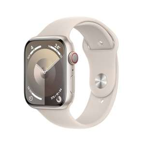 Amazon: Apple Watch S9 (GPS + CELLULAR)