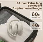 AliExpress: Haylou auriculares Inalámbricos S35 ANC