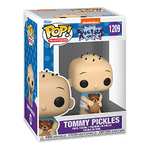 Amazon: Funko Pop! Television: Rugrats - Tommy with Chase (Styles May Vary)