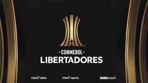 Claro Sports: GRATIS Copa Libertadores 2022, a partir de Octavos hasta la Final