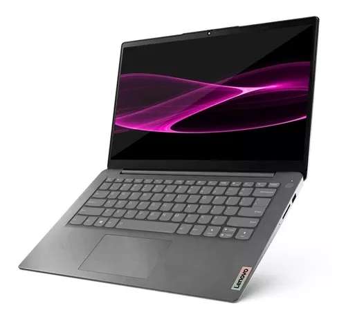 Linio: Combo Laptop Lenovo Ideapad 3 INTEL CI7-1165G7 8GB 512GB SSD W11H + Audifonos