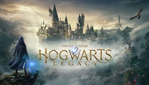 Instant Gaming: Howgarts Legacy (Steam) (€35)
