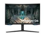 Samsung Store: Monitor Samsung Odyssey G6 27"/32"