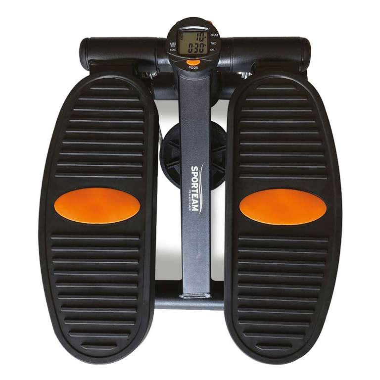 Chedraui: Mini Escaladora Sporteam con Monitor de Seguimiento - Merida