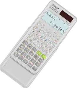 Amazon: Casio fx-115ESPLUS2 2ª edición, calculadora científica Avanzada