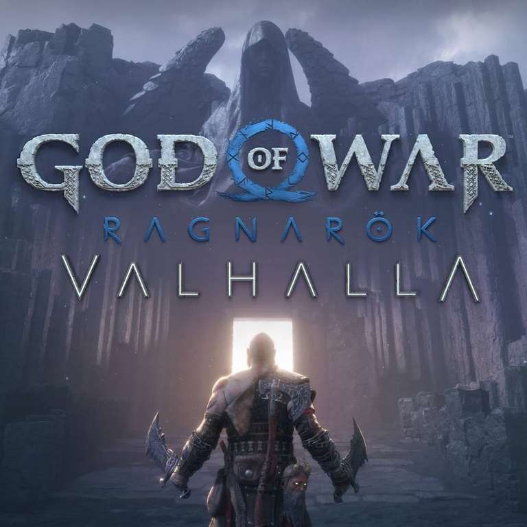 PlayStation: God of War Ragnarök: Valhalla DLC GRATIS [PS4 y PS5] (12 de diciembre)
