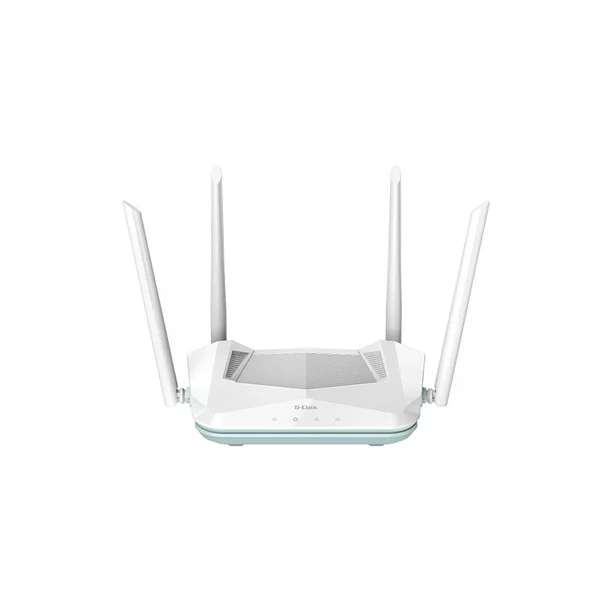 Walmart: Router D-Link R15 EAGLE PRO AI AX1500, Wi-Fi 6 1500 Mbps, WiFi Mesh Inteligente D-Link R15
