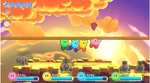 Amazon - Kirby’s Return to Dream Land Deluxe para Nintendo Switch