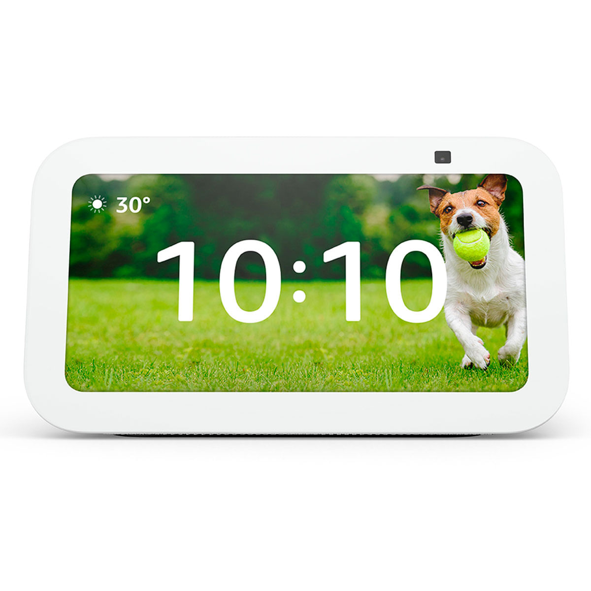 App Chedraui: Echo Show Amazon Tercera Generación Blanco SOLO PICK UP | $995 con 1a compra HOLAAPP