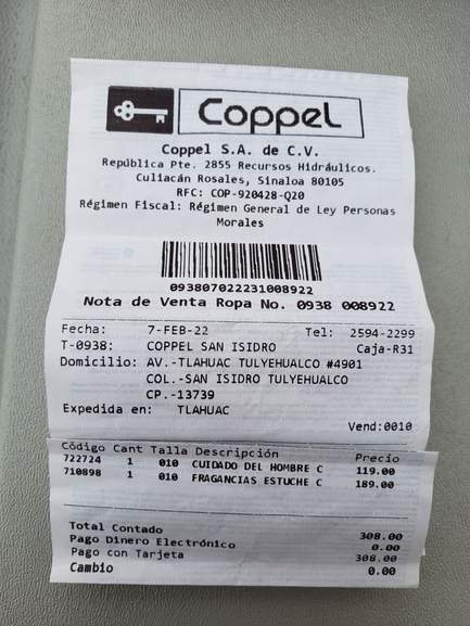 Coppel: Perfume polo club York Team con desodorante y fragancias misma  marca 