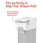 Amazon: Dispensador de toallitas Skip Hop | Envío gratis Prime