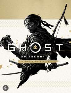 Instant Gaming: Ghost Of Tsushima PC Steam Latam