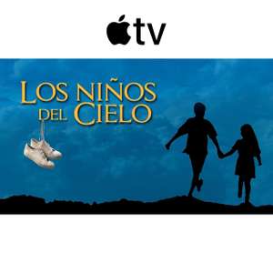 iTunes / Apple TV: Los Niños del Cielo (1997) | HD