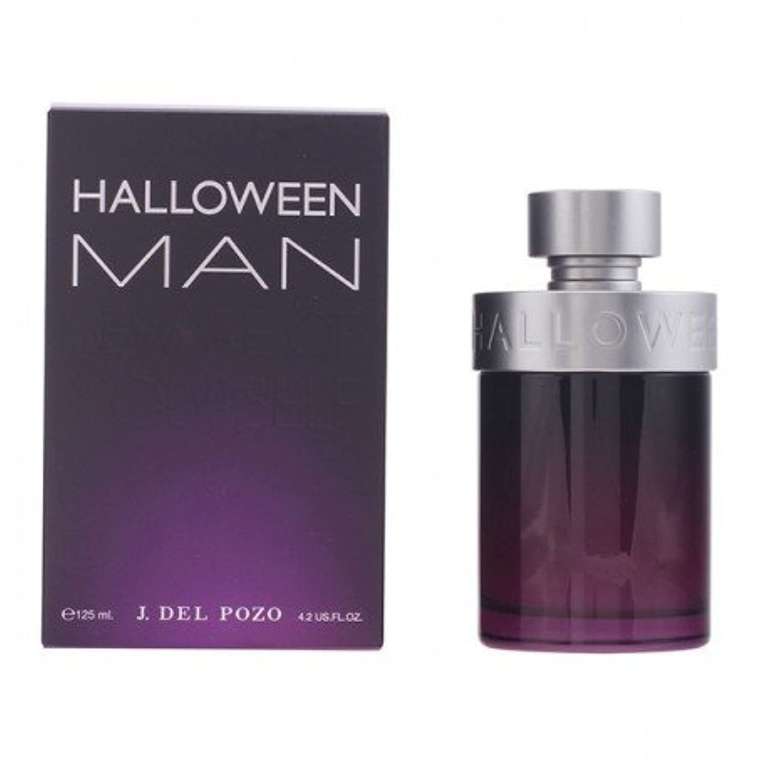 Amazon: Halloween Man para hombre, 4.2 onzas [125 ml]
