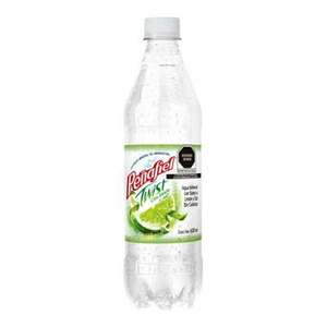 Walmart - Agua mineral Peñafiel twist toque de sal y limón 600 ml