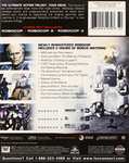 Amazon: Robocop: Trilogy Collection [Blu-ray]