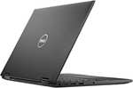 Amazon: Laptop Dell Latitude 3390 2 en 1, 13.3" FHD WVA, touch, Intel Quad Core i5-8350U, 16GB RAM, 256GB SSD, (Reacondicionado)