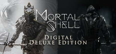 Steam Mortal Shell: digital deluxe edition