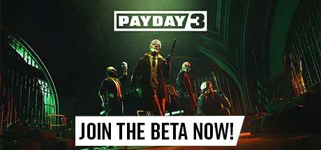 Steam: Payday 3 Beta