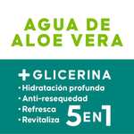 Amazon Jaloma Agua De Aloe Vera 250 Ml- envío prime