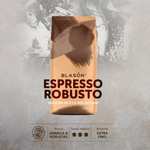 Amazon: Blasón Café Molido Gourmet Espresso Robusto 900 g