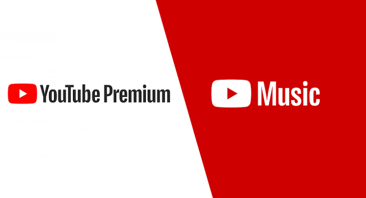Youtube Premium Japon