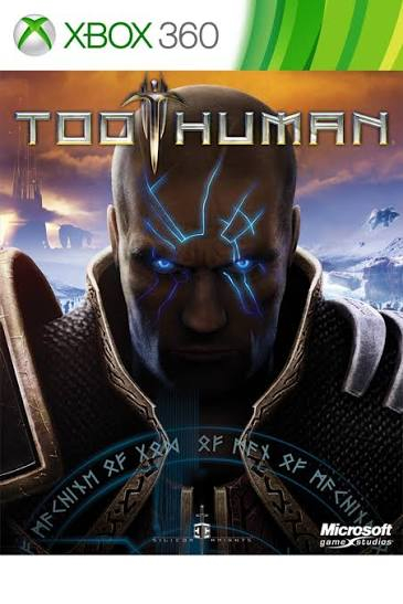 Xbox | Too Human Gratis
