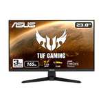 Amazon: Asus - Monitor TUF Gaming 23.8" - 165Hz - AMD FreeSync Premium - Tecnologia ASUS Extreme Low Motion