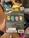 Walmart: Figuras Pokemon Select en liquidación $109.02
