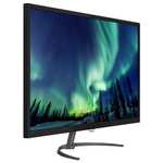 Amazon: Monitor PHILIPS IPS LCD de 32 Pulgadas, QHD 2560 x 1440 píxeles, 75 hz, 5ms