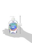 Amazon: Jabón líquido para manos Aquarium Series, Manos suaves y Humectadas (Precio Planea y Ahorra)