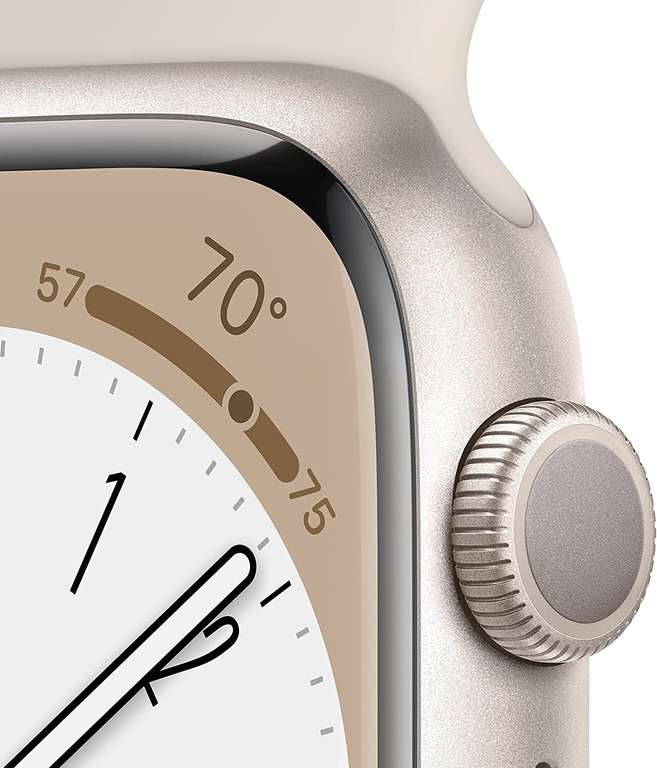 Amazon: Apple Watch Series 8 (Renewed)