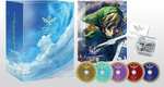 Amazon: The Legend of Zelda Skyward Sword (Limited Edition) (5 CD Set)