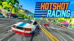 Fanatical: Hotshot Racing (Steam)