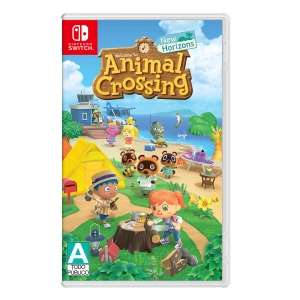 Costco: Nintendo Switch - Animal Crossing: New Horizons