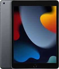 Amazon: Apple iPad de 10.2 Pulgadas (Wi-Fi, 64 GB) - Gris Espacial