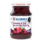 Amazon: McCormick Mermelada de Frutos Rojos con Chile Morita 270 g | envío gratis con Prime